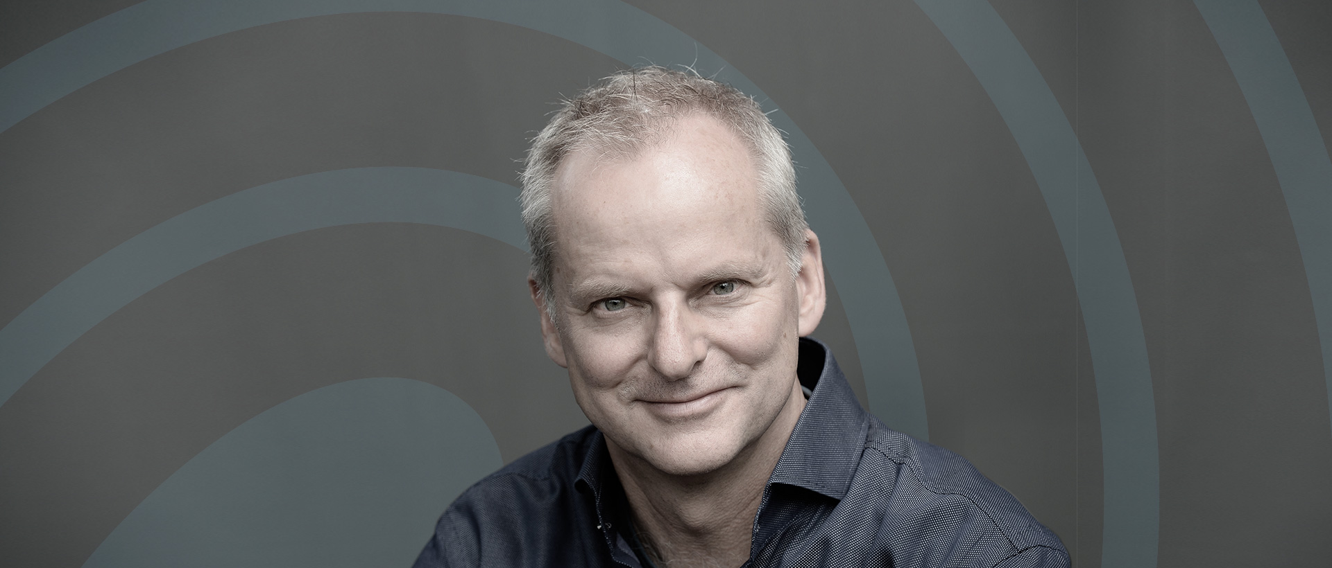 Andreas Daum - Bassbariton