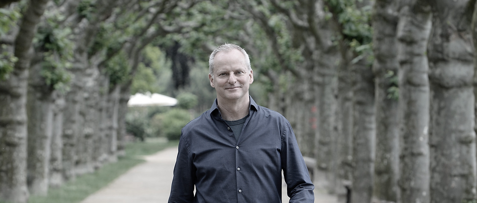 Andreas Daum - Bassbariton