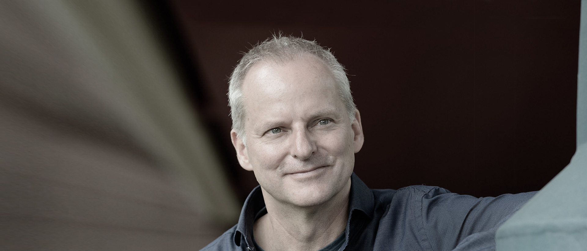 Andreas Daum - Bassbariton